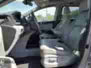 2021 Honda Odyssey EX-L с VIN 5FNRL6H79MB037946, выставлен на аукционе Copart как лот 57505835 с пробегом Не указан миль и Списание • Salvage title. История ставок и продаж доступна на DreamBid. Изображение 7.