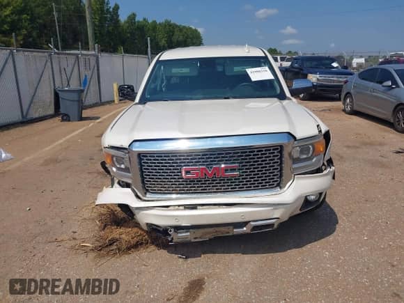 2015 GMC Sierra 1500 Denali с VIN 3GTU2WEC5FG295862, выставлен на аукционе IAAI как лот 42980310 с пробегом 173 368 миль миль и . История ставок и продаж доступна на DreamBid. Изображение 21.