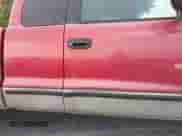 1999 Dodge Dakota SLT с VIN 1B7GG22Y1XS295195, выставлен на аукционе IAAI как лот 43275491 с пробегом 172 359 миль миль и . История ставок и продаж доступна на DreamBid. Изображение 13.