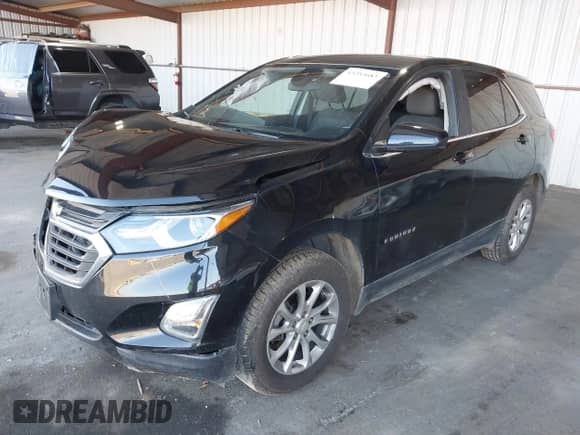 2021 Chevrolet Equinox LT с VIN 2GNAXUEV0M6136628, выставлен на аукционе IAAI как лот 43253683 с пробегом 151 983 миль миль и . История ставок и продаж доступна на DreamBid. Изображение 16.
