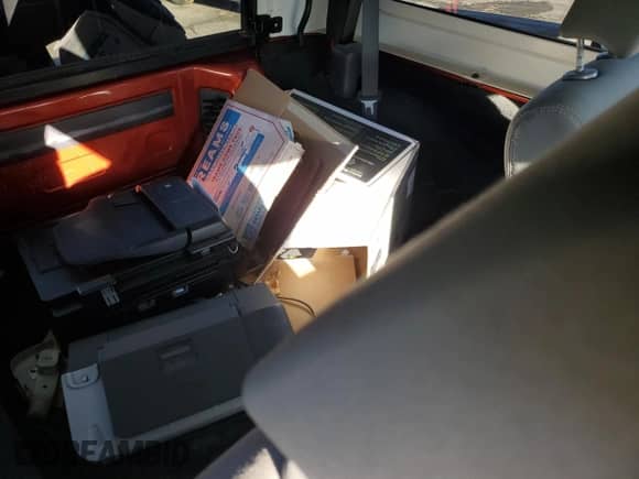 2009 Jeep Wrangler X with VIN 1J4FA24149L707842, listed as a Copart auction lot 85186375 with 142,001 mi miles and Clean title. Bid and sale history available at DreamBid. Image 10.