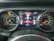 2023 Jeep Wrangler Sport S с VIN 1C4HJXDG7PW622554, выставлен на аукционе Copart как лот 68541315 с пробегом 29 681 миль миль и Списание • Salvage title. История ставок и продаж доступна на DreamBid. Изображение 9.