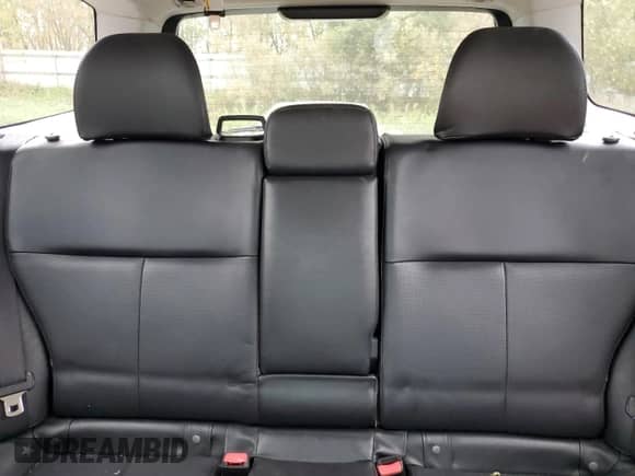 2013 Subaru Forester X Limited z VIN JF2SHAEC7DH430806, wystawiony jako Copart lot #82316925 z przebiegiem 129 387 mil mil oraz Czysty tytuł • Clean title. Historia ofert i sprzedaży dostępna na DreamBid. Obrazek 10.