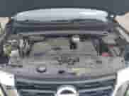 2017 Nissan Pathfinder SV with VIN 5N1DR2MM8HC690215, listed as a IAAI auction lot 41947373 with 135,819 mi miles and . Bid and sale history available at DreamBid. Image 10.