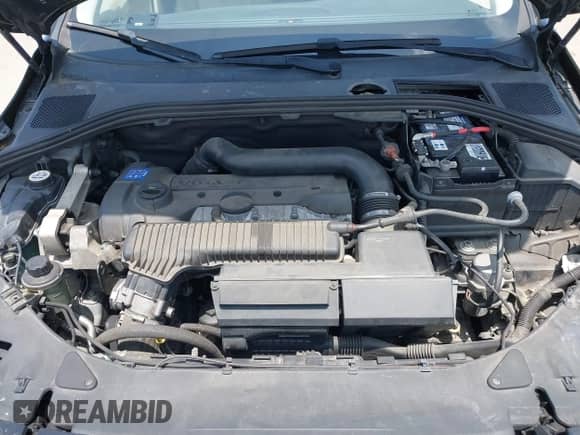 2012 Volvo S60 T5 с VIN YV1622FS7C2116145, выставлен на аукционе IAAI как лот 42560076 с пробегом 91 493 миль миль и . История ставок и продаж доступна на DreamBid. Изображение 10.