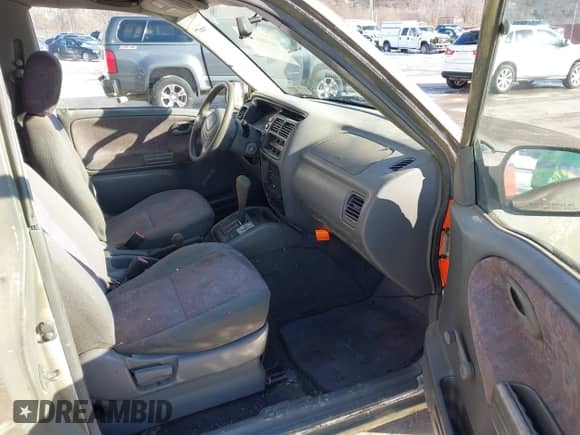 2000 Chevrolet Tracker with VIN 2CNBJ18C8Y6916224, listed as a IAAI auction lot 41564709 with 213,470 mi miles and . Bid and sale history available at DreamBid. Image 5.