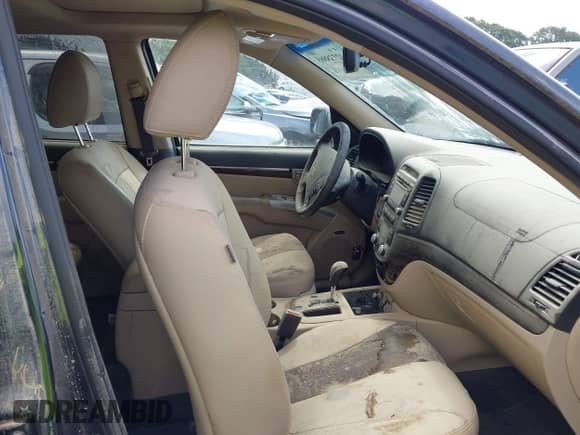 2012 Hyundai Santa Fe Limited с VIN 5XYZK3ABXCG168021, выставлен на аукционе IAAI как лот 42738865 с пробегом Не указан миль и . История ставок и продаж доступна на DreamBid. Изображение 5.