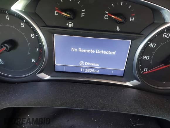 2020 Chevrolet Traverse LT Cloth with VIN 1GNERGKW8LJ262988, listed as a IAAI auction lot 43038464 with 112,825 mi miles and . Bid and sale history available at DreamBid. Image 14.