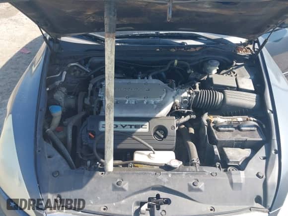 2006 Honda Accord EX-L с VIN 1HGCM665X6A047757, выставлен на аукционе IAAI как лот 42671956 с пробегом 238 609 миль миль и . История ставок и продаж доступна на DreamBid. Изображение 10.