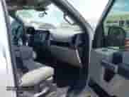 2019 Ford F-150 XL with VIN 1FTEW1E53KKC05107, listed as a IAAI auction lot 42856617 with 113,546 mi miles and . Bid and sale history available at DreamBid. Image 5.