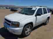 2007 Chevrolet TrailBlazer LT с VIN 1GNDT13S172116941, выставлен на аукционе IAAI как лот 42552214 с пробегом 211 328 миль миль и . История ставок и продаж доступна на DreamBid. Изображение 2.