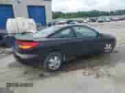 2000 Saturn SC с VIN 1G8ZP128XYZ176888, выставлен на аукционе Copart как лот 64061245 с пробегом 234 516 миль миль и Списание • Salvage title. История ставок и продаж доступна на DreamBid. Изображение 3.