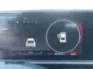 2025 Hyundai Ioniq 6 SE with VIN KMHM24AC5SA088984, listed as a IAAI auction lot 41613739 with 4,808 mi miles and . Bid and sale history available at DreamBid. Image 15.