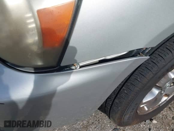 2004 Toyota Highlander с VIN JTEEP21A840035505, выставлен на аукционе IAAI как лот 43339893 с пробегом 168 649 миль миль и . История ставок и продаж доступна на DreamBid. Изображение 6.