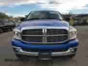 2007 Dodge RAM с VIN 1D3HU18N87J592255, выставлен на аукционе Copart как лот 77710564 с пробегом 283 161 миль миль и Списание • Salvage title. История ставок и продаж доступна на DreamBid. Изображение 5.