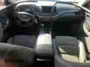 2017 Chevrolet Impala LT с VIN 2G1105S31H9108954, выставлен на аукционе Copart как лот 86711345 с пробегом 147 889 миль миль и Списание • Salvage title. История ставок и продаж доступна на DreamBid. Изображение 8.