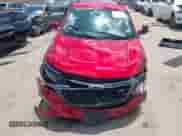 2023 Chevrolet Equinox RS with VIN 3GNAXMEG7PS178950, listed as a IAAI auction lot 42583597 with 41,000 mi miles and . Bid and sale history available at DreamBid. Image 11.