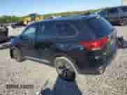 2020 Mitsubishi Outlander ES z VIN JA4AZ3A36LZ026357, wystawiony jako Copart lot #87419915 z przebiegiem 92 497 mil mil oraz Szkoda całkowita • Salvage title. Historia ofert i sprzedaży dostępna na DreamBid. Obrazek 2.