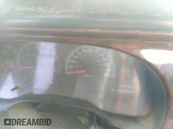 2001 Dodge 1500 with VIN 1B7HF16Y61S782802, listed as a IAAI auction lot 38231953 with Not provided miles and . Bid and sale history available at DreamBid. Image 7.