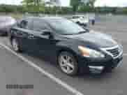 2015 Nissan Altima SL with VIN 1N4AL3AP3FN868567, listed as a IAAI auction lot 42767326 with 141,880 mi miles and . Bid and sale history available at DreamBid. Image 1.