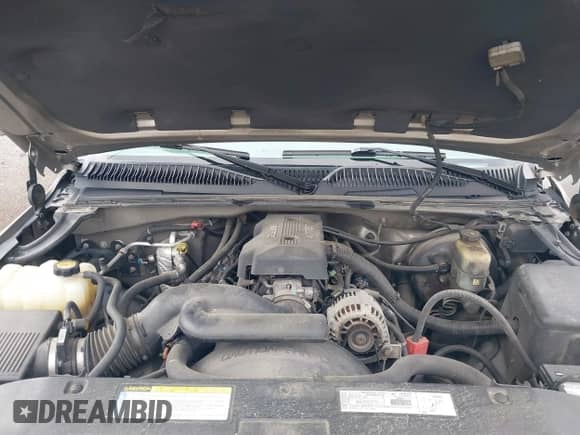 1999 Chevrolet Silverado 1500 LS z VIN 1GCEK14T3XZ161362, wystawiony jako IAAI lot #41973905 z przebiegiem 153 845 mil mil oraz . Historia ofert i sprzedaży dostępna na DreamBid. Obrazek 10.