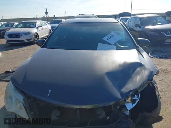 2013 Toyota Camry L с VIN 4T4BF1FK8DR283155, выставлен на аукционе IAAI как лот 43245482 с пробегом 153 744 миль миль и . История ставок и продаж доступна на DreamBid. Изображение 12.