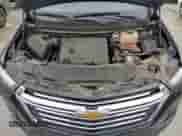 2023 Chevrolet Traverse LT with VIN 1GNERHKW4PJ317187, listed as a Copart auction lot 69329135 with 41,815 mi miles and Clean title. Bid and sale history available at DreamBid. Image 12.