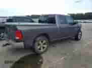 2018 Ram 1500 SLT с VIN 1C6RR6GT5JS168276, выставлен на аукционе Copart как лот 69578115 с пробегом 149 626 миль миль и Списание • Salvage title. История ставок и продаж доступна на DreamBid. Изображение 3.