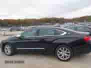 2014 Chevrolet Impala LTZ with VIN 2G1145SL7E9157706, listed as a IAAI auction lot 43556639 with 132,482 mi miles and . Bid and sale history available at DreamBid. Image 14.