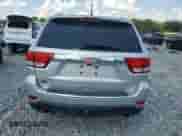 2012 Jeep Grand Cherokee Overland Summit z VIN 1C4RJFCTXCC203204, wystawiony jako Copart lot #71408325 z przebiegiem 155 739 mil mil oraz Szkoda całkowita • Salvage title. Historia ofert i sprzedaży dostępna na DreamBid. Obrazek 6.