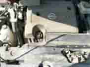 2014 Nissan Pathfinder SV z VIN 5N1AR2MN8EC732048, wystawiony jako IAAI lot #43437592 z przebiegiem 133 609 mil mil oraz . Historia ofert i sprzedaży dostępna na DreamBid. Obrazek 16.