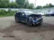 2023 Chevrolet TrailBlazer ACTIV z VIN KL79MSSL6PB062772, wystawiony jako Copart lot #70649025 z przebiegiem 74 768 mil mil oraz Nie do naprawy • Non repairable. Historia ofert i sprzedaży dostępna na DreamBid. Obrazek 14.