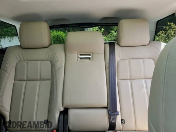 2020 Land Rover Range Rover Sport SE z VIN SALWG2SU3LA700412, wystawiony jako Copart lot #67895815 z przebiegiem 75 471 mil mil oraz Szkoda całkowita • Salvage title. Historia ofert i sprzedaży dostępna na DreamBid. Obrazek 10.