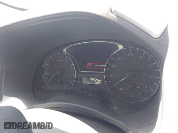 2015 Nissan Pathfinder SL с VIN 5N1AR2MM6FC668911, выставлен на аукционе IAAI как лот 42344670 с пробегом 70 204 миль миль и . История ставок и продаж доступна на DreamBid. Изображение 7.