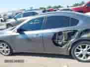 2014 Nissan Maxima SV z VIN 1N4AA5AP7EC488689, wystawiony jako IAAI lot #43153163 z przebiegiem 238 142 mil mil oraz . Historia ofert i sprzedaży dostępna na DreamBid. Obrazek 14.