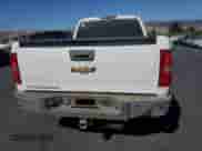 2007 Chevrolet Silverado 1500 Work Truck с VIN 1GCEK19J47Z588606, выставлен на аукционе Copart как лот 61752655 с пробегом 236 228 миль миль и Списание • Salvage title. История ставок и продаж доступна на DreamBid. Изображение 6.