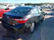 2016 Toyota Corolla L с VIN 5YFBURHE2GP427813, выставлен на аукционе IAAI как лот 43349506 с пробегом 182 547 миль миль и . История ставок и продаж доступна на DreamBid. Изображение 4.