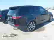 2018 Land Rover Discovery HSE Luxury с VIN SALRT2RV9JA059285, выставлен на аукционе IAAI как лот 42737031 с пробегом 80 161 миль миль и . История ставок и продаж доступна на DreamBid. Изображение 4.