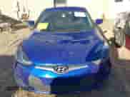 2014 Hyundai Veloster с VIN KMHTC6AD1EU209574, выставлен на аукционе IAAI как лот 43110066 с пробегом 181 330 миль миль и . История ставок и продаж доступна на DreamBid. Изображение 12.