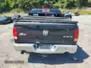 2009 Dodge 1500 Laramie с VIN 1D3HV13T99J528621, выставлен на аукционе Copart как лот 68586955 с пробегом 148 261 миль миль и Списание • Salvage title. История ставок и продаж доступна на DreamBid. Изображение 6.