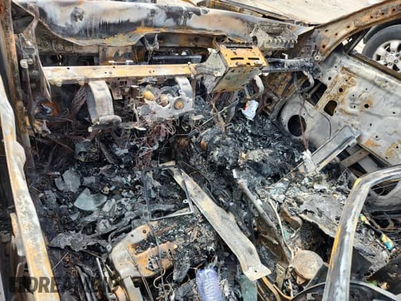 2009 Subaru Forester XT with VIN JF2SH65619H737063, listed as a Copart auction lot 64843055 with Not provided miles and Non repairable. Bid and sale history available at DreamBid. Image 8.