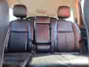 2013 Nissan Pathfinder S with VIN 5N1AR2MN7DC607623, listed as a Copart auction lot 87232465 with 130,168 mi miles and Clean title. Bid and sale history available at DreamBid. Image 10.