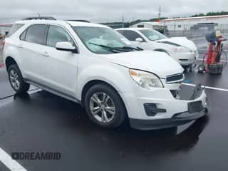 2015 Chevrolet Equinox LT с VIN 2GNFLFEK6F6375929, выставлен на аукционе IAAI как лот 42924445 с пробегом 151 127 миль миль и . История ставок и продаж доступна на DreamBid. Изображение 1.