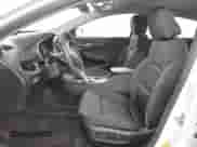 2024 Chevrolet Malibu LT with VIN 1G1ZD5ST2RF203071, listed as a Copart auction lot 49178455 with 19,176 mi miles and Clean title. Bid and sale history available at DreamBid. Image 7.