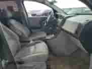 2005 Saturn VUE with VIN 5GZCZ33D25S868871, listed as a Copart auction lot 45815635 with 168,516 mi miles and Salvage title. Bid and sale history available at DreamBid. Image 7.