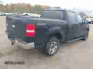 2007 Ford F-150 XLT с VIN 1FTPW14527FB30572, выставлен на аукционе IAAI как лот 43555851 с пробегом 60 451 миль миль и . История ставок и продаж доступна на DreamBid. Изображение 4.
