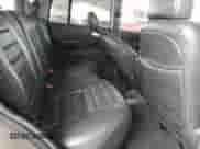 1998 Jeep Grand Cherokee с VIN 1J4FX48S6WC281757, выставлен на аукционе Copart как лот 67815185 с пробегом 201 858 миль миль и Списание • Salvage title. История ставок и продаж доступна на DreamBid. Изображение 11.
