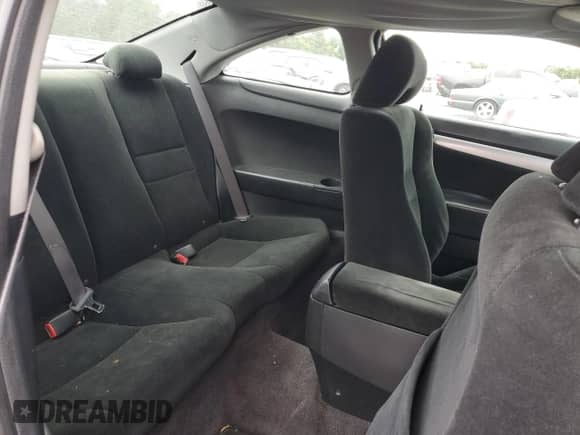 2007 Honda Accord LX z VIN 1HGCM72387A019600, wystawiony jako Copart lot #68658375 z przebiegiem 183 091 mil mil oraz Czysty tytuł • Clean title. Historia ofert i sprzedaży dostępna na DreamBid. Obrazek 10.