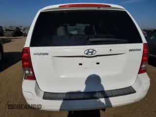 2007 Hyundai Entourage GLS z VIN KNDMC233676042965, wystawiony jako Copart lot #71299344 z przebiegiem 167 153 mil mil oraz Szkoda całkowita • Salvage title. Historia ofert i sprzedaży dostępna na DreamBid. Obrazek 6.