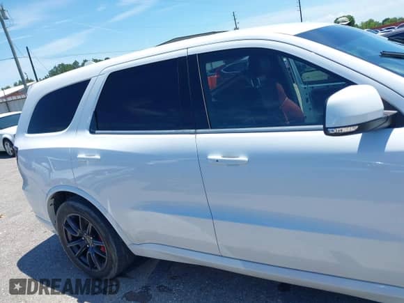 2018 Dodge Durango SRT с VIN 1C4SDJGJ4JC341550, выставлен на аукционе IAAI как лот 42147955 с пробегом 86 503 миль миль и . История ставок и продаж доступна на DreamBid. Изображение 13.